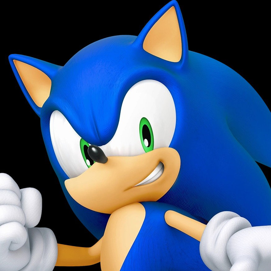 Sonic the Hedgehog