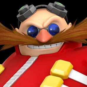 Doctor Ivo "Eggman" Robotnik