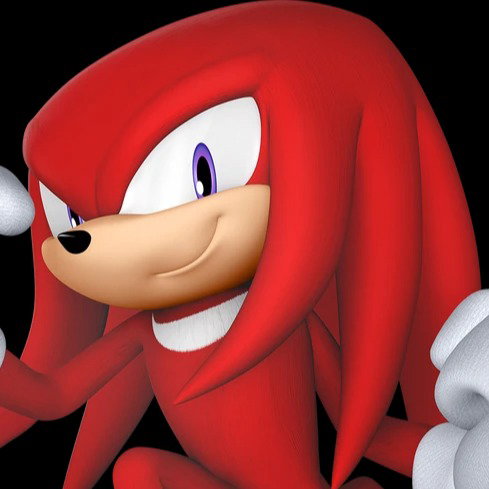Knuckles the Echidna