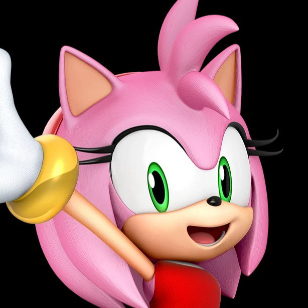 Amy Rose