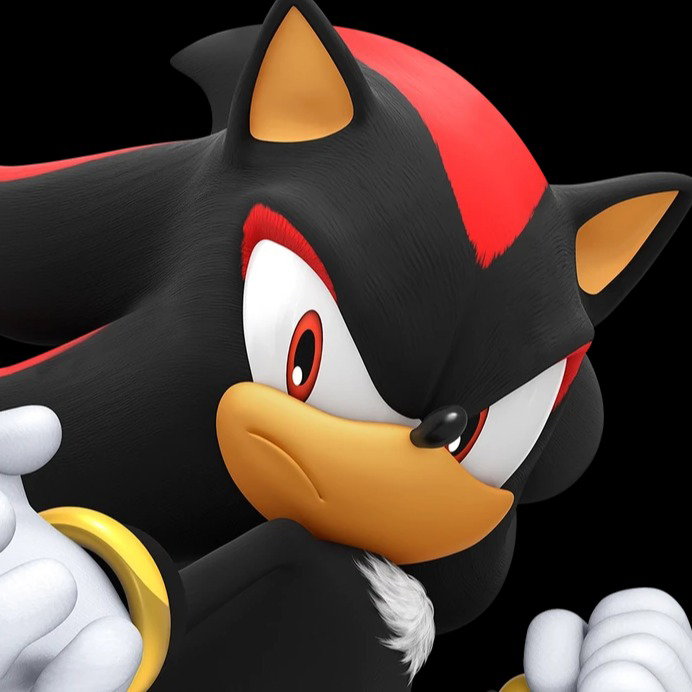 Shadow the Hedgehog