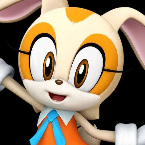 Cream the Rabbit
