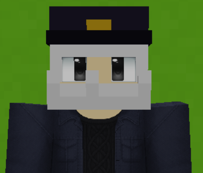 Captain Richard