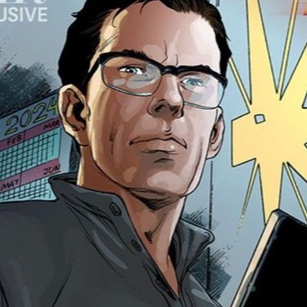 Harrison Wells