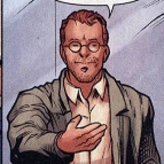 Star Labs Scientist 1