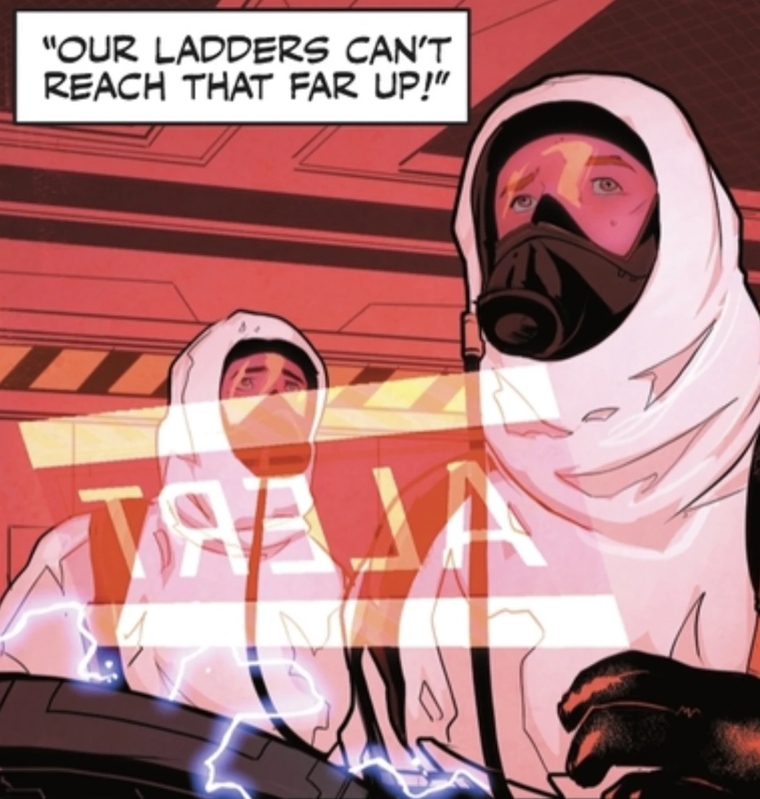 Star Labs Scientist 4