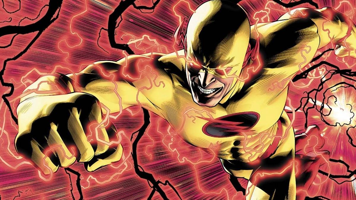 Reverse Flash