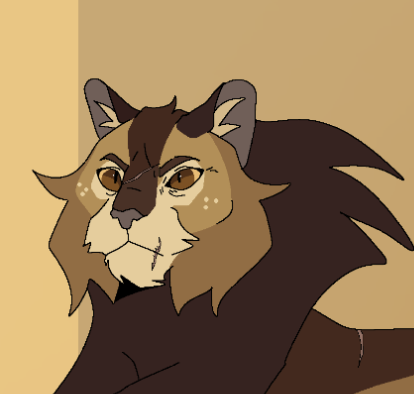 Lionroar