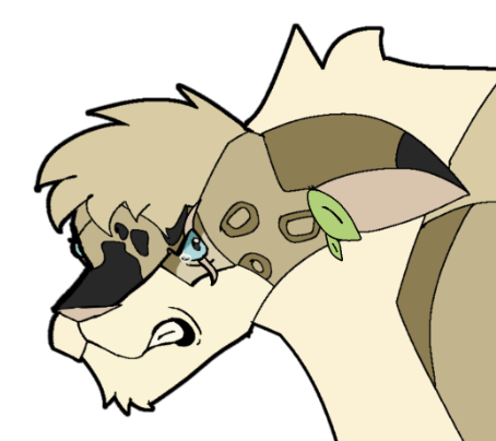 Twistpaw