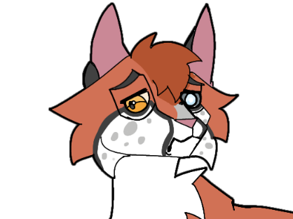Wolfpaw