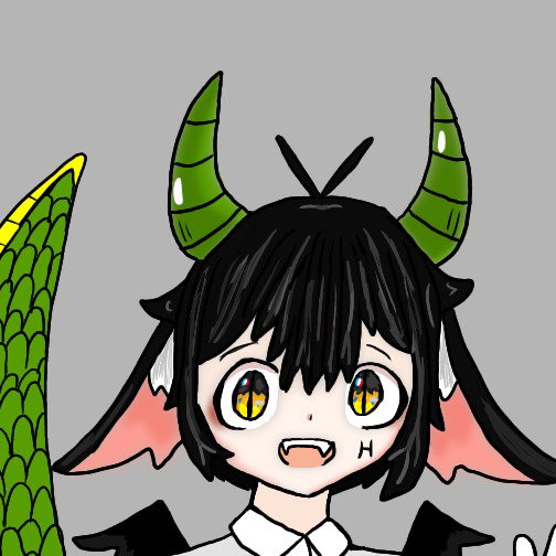 Naupaka /main character