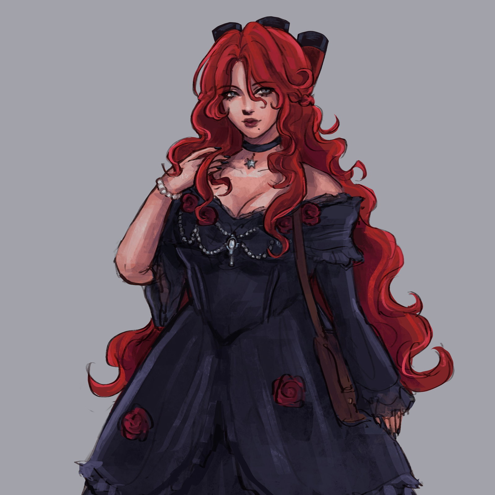 Queen Mary 