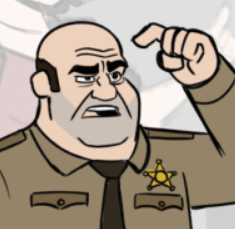 Detective