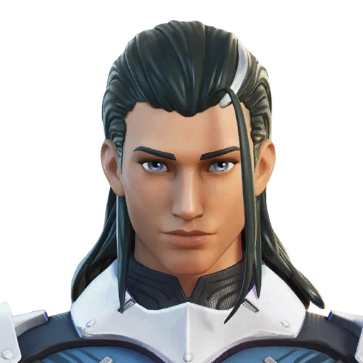 Younger Geno / The Ageless