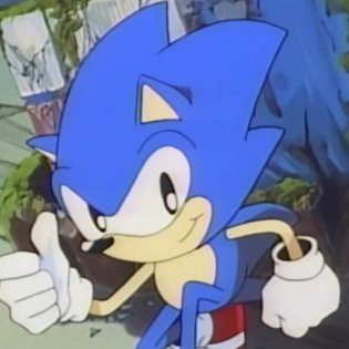 OVA Sonic