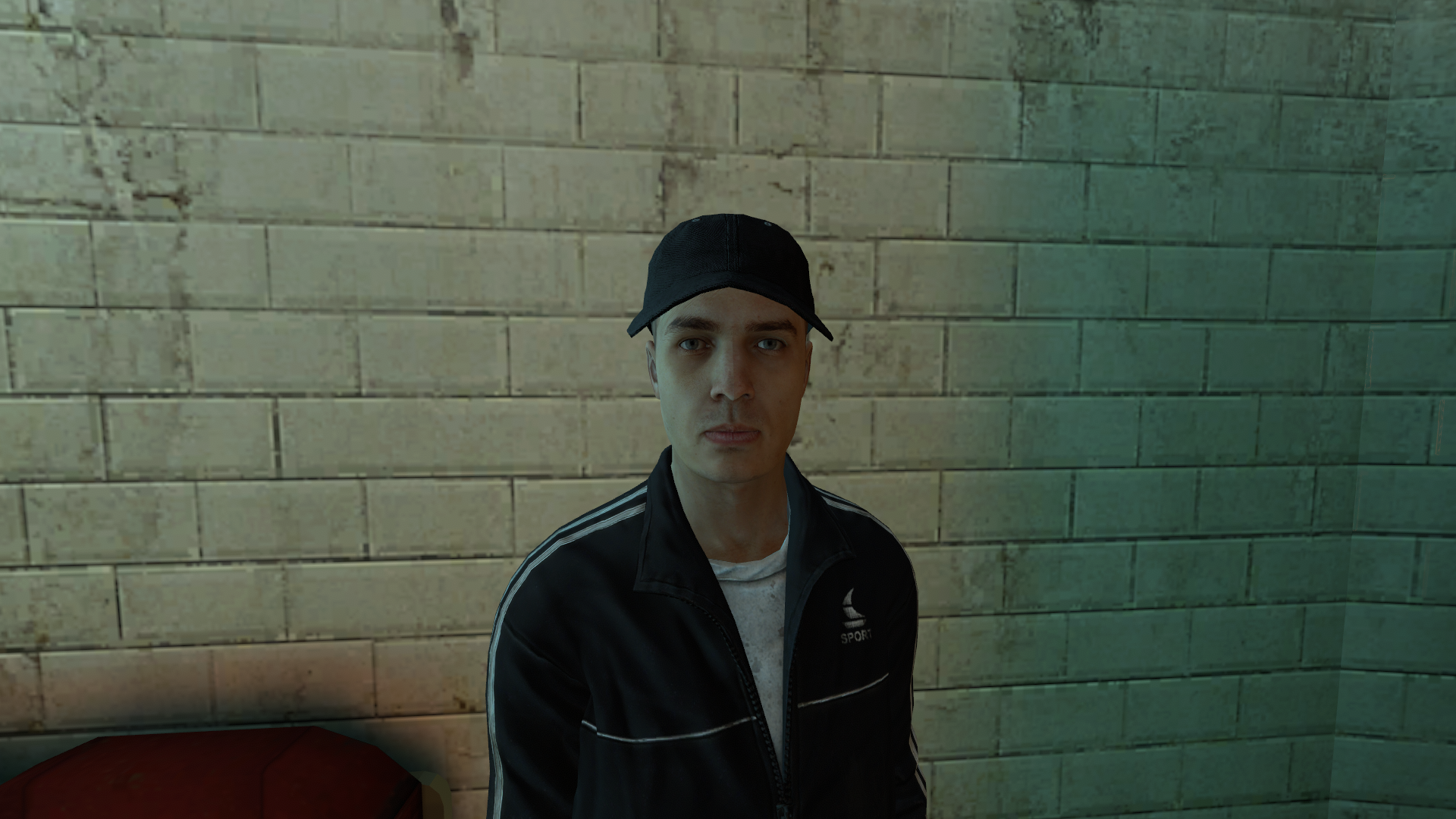 Charles — Supporting Role / Ryan's Friend