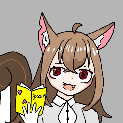 Nicole/side character/