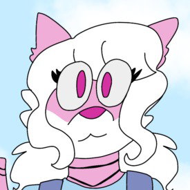 Angel the Cat