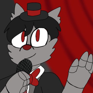 Mr. Wolf