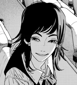 Fumiko Mifune