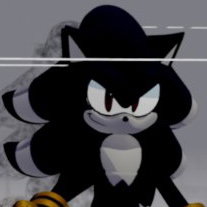 Terios The Hedgehog