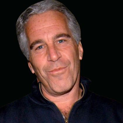 Jeffery epstein