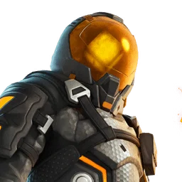 Dark Voyager