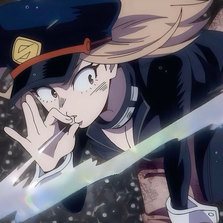Utsushimi Camie