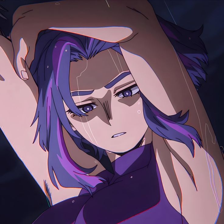 Tsutsumi Kaina - Lady Nagant