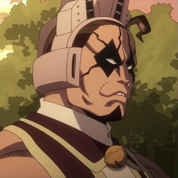 Chatora Yawara - Tiger