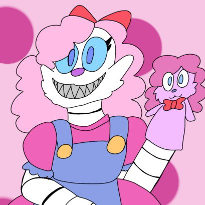 Ditzy & Mitzy