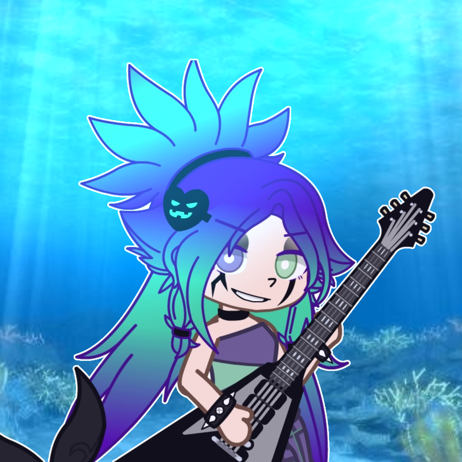 Jinx (SUPPORT)