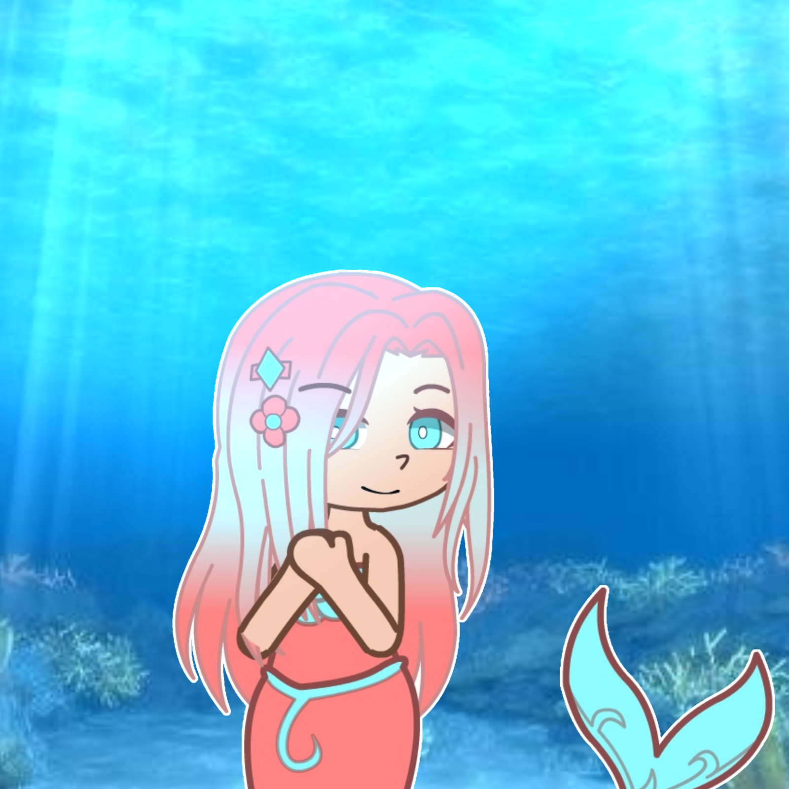 Coral (SUPPORT)