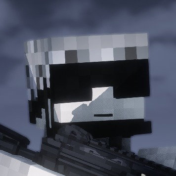 American Support Soldier