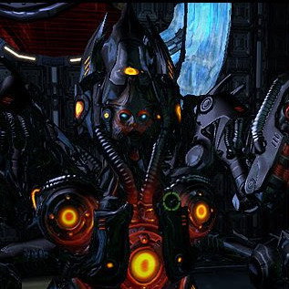 Valkaryne
