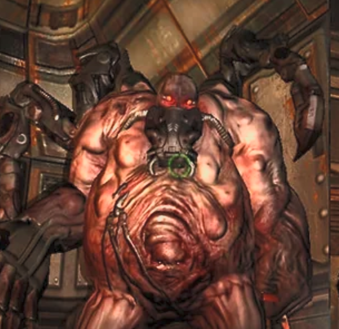 Pain Lord