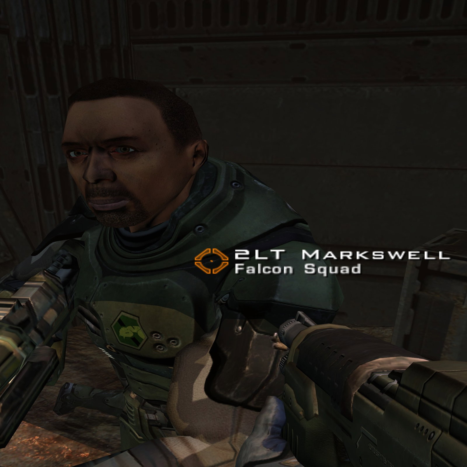 Markswell