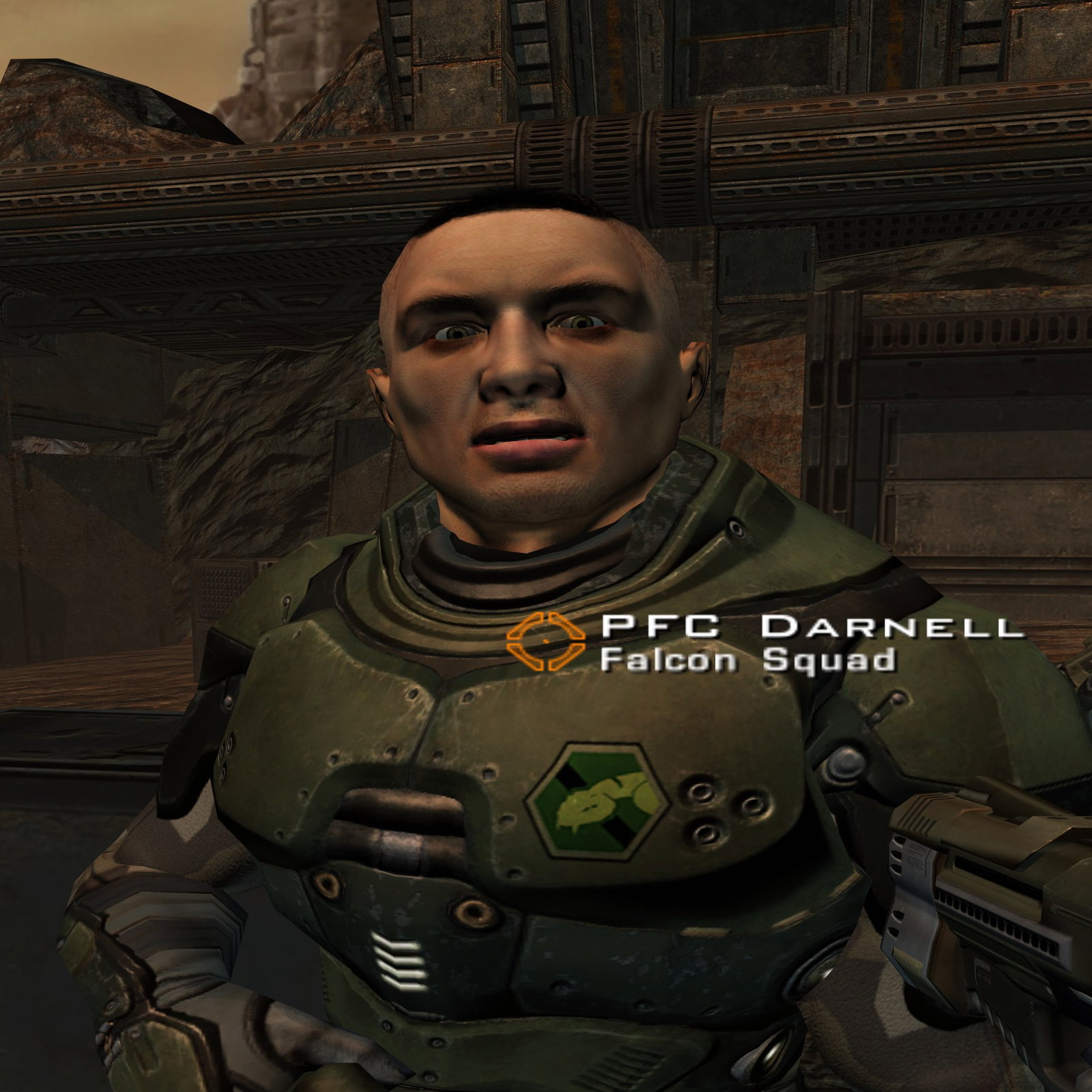 Darnell