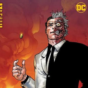 Two-Face / Harvey Dent