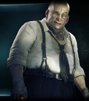 PENGUIN / OSWALD COBBLEPOT
