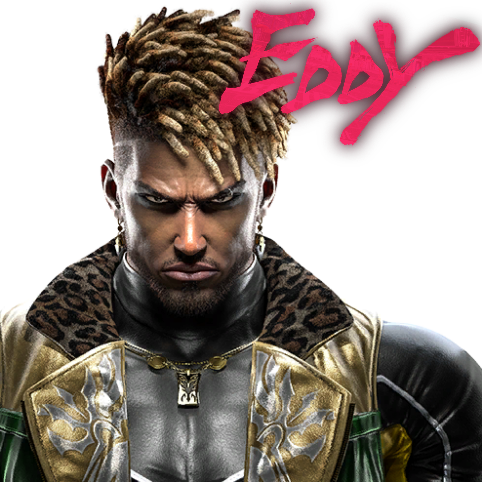 Eddy Gordo