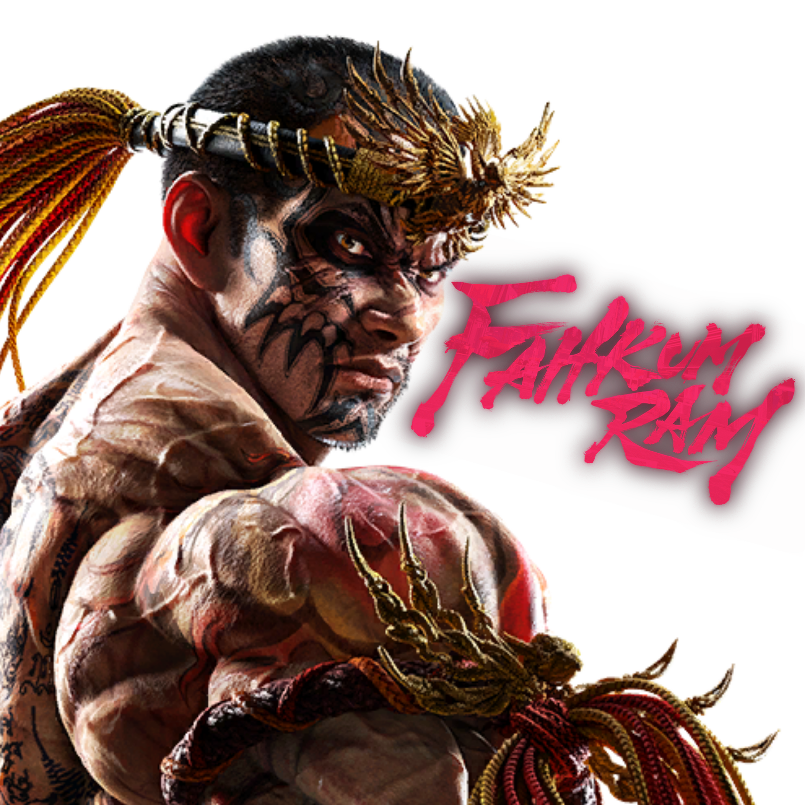 Fahkumram