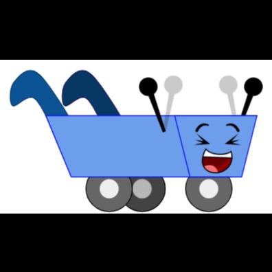 Wheelbarrow