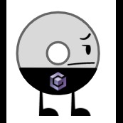 GameCube Disc