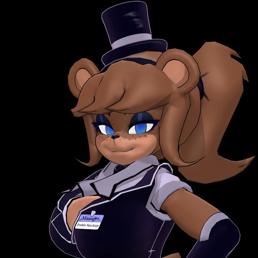 Frennie Fazclair