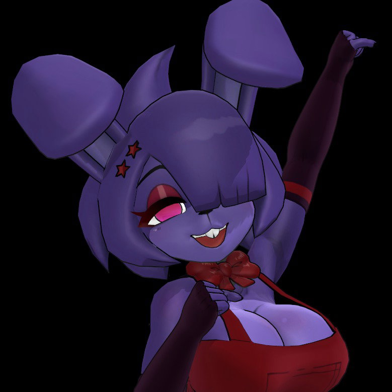 Bonfie Bunny