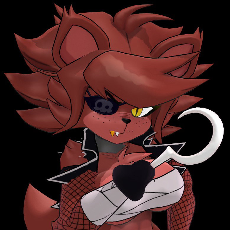 Fexa the Fox