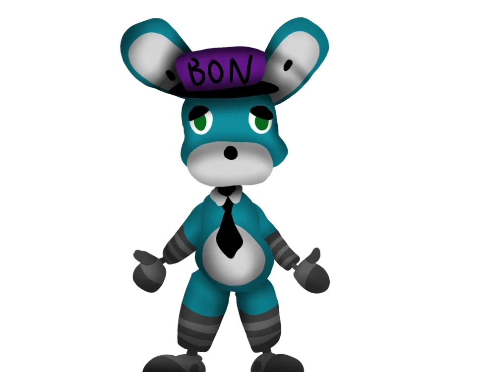 bon's empolyees
