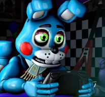 toy Bonnie 
