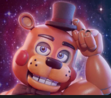 Toy Freddy